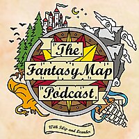 Fantasy Map Podcast