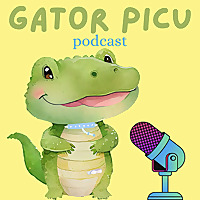Gator PICU Podcast
