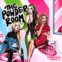 The Powder Room
