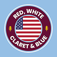 Red, White, Claret & Blue