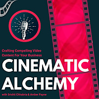 Cinematic Alchemy