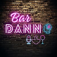 Bar Danno - Wine & Food AI Podcast by Enoplane.com