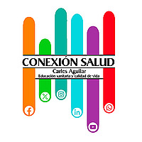 Conexión Salud con Carles Aguilar