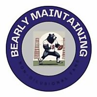 Bearly Maintaining