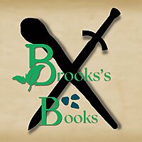 Brooks's Books