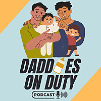 Daddies on Duty