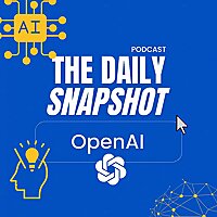 The Daily Snapshot: OpenAI