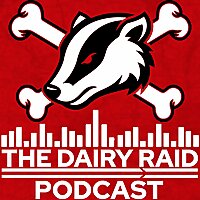 The Dairy Raid Podcast