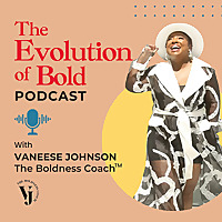 The Evolution of Bold - Celebrating the Power of Women and Their Journey to Greatness