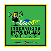Innovations in your Field