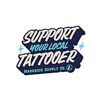 Support Your Local Tattooer (SYLT)