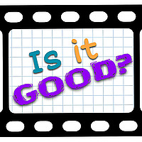 Is it Good?