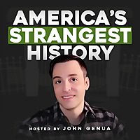 America's Strangest History