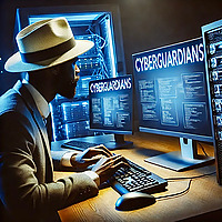 CyberGuardians