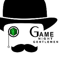 Game Night Gentlemen