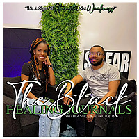 The Black Healing Journals