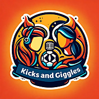 Kicks and Giggles