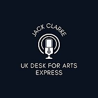 UK Desk for Arts Express