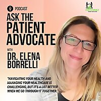 Ask The Patient Advocate