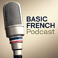 Basic French Podcast