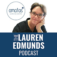The Lauren Edmunds Podcast