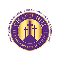 Chapel Hill Missionary Baptist Church