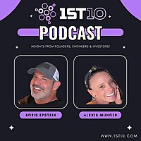 1st10 Podcast