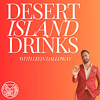 Desert Island Drinks