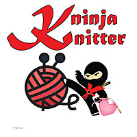 Kninja Knitter