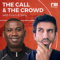 The Call & The Crowd