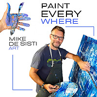 Paint Everywhere