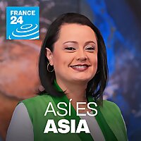 Así es Asia
