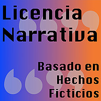 Licencia Narrativa