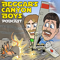 Beggar's Canyon Boys