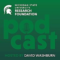 MSU Research Foundation Podcast