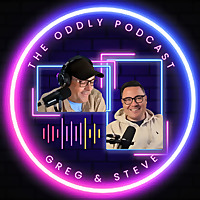 The Oddly Podcast