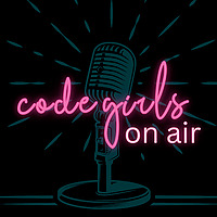 Code Girls On Air
