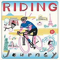Riding Journey