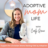 Adoptive Mom Life | Open Adoption, Adoptive Parenting, Birth Family, Christian Community, Biblical E