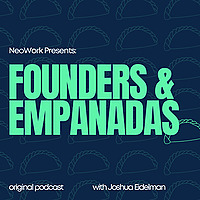 Founders and Empanadas