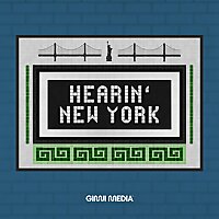 Hearin' New York