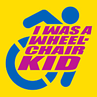 I Was A Wheelchair Kid