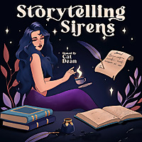 Storytelling Sirens Podcast