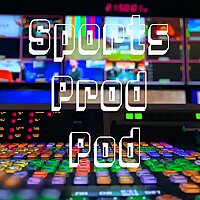 The Sports Prod Pod