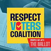 Respect Voters Coalition: Behind the Ballot