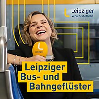 Leipziger Bus- und Bahngeflüster