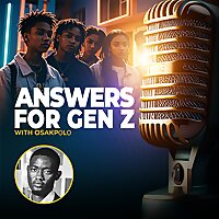 Answers For Gen Z
