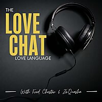 The Love Chat 'Love Language'