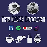 The CAPB Podcast