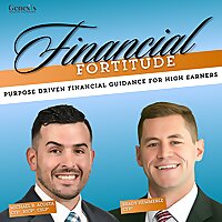 Financial Fortitude: Tax, Wealth & Investment Strategies for High Income Earners